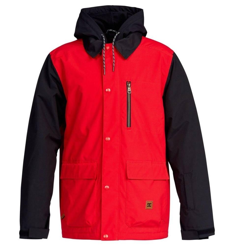 DC SHOES DC Bandwidth 15K heren ski-jas