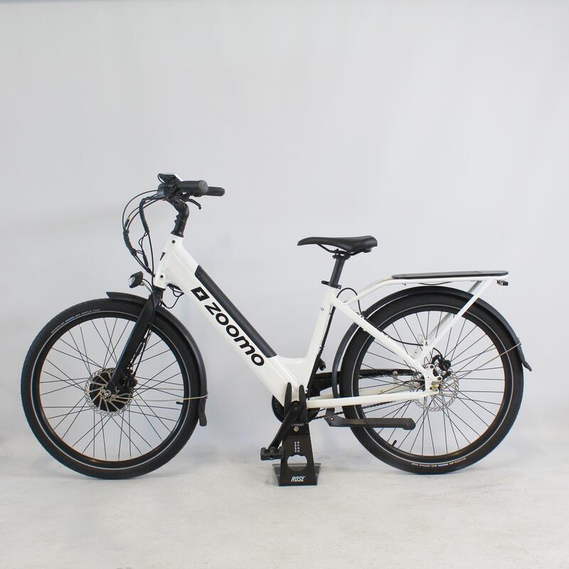 Reconditionné - Vélo électrique 630Wh - Zoomo Zero - Très bon état