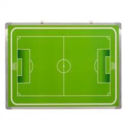 PIZARRA FÚTBOL SOFTEE DIAMOND 45x30CM 5/5