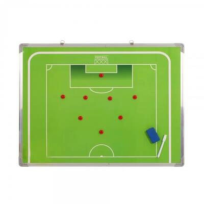 Fußballtafel Diamant