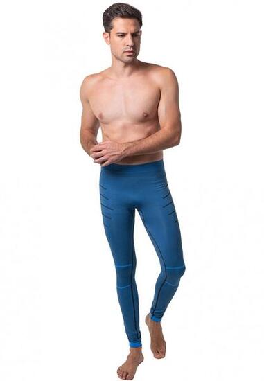 Collant Running Homme Polypropylène Acro