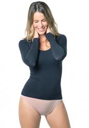 T-shirt de nuit reducteur Nina