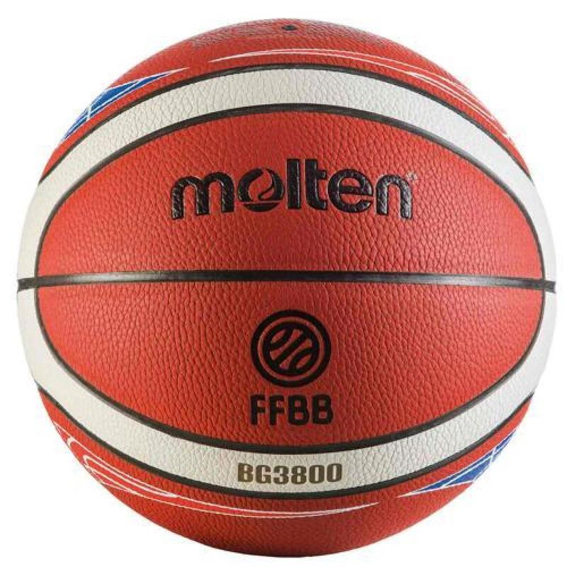 Bola de Basquetebol BG3800 Molten