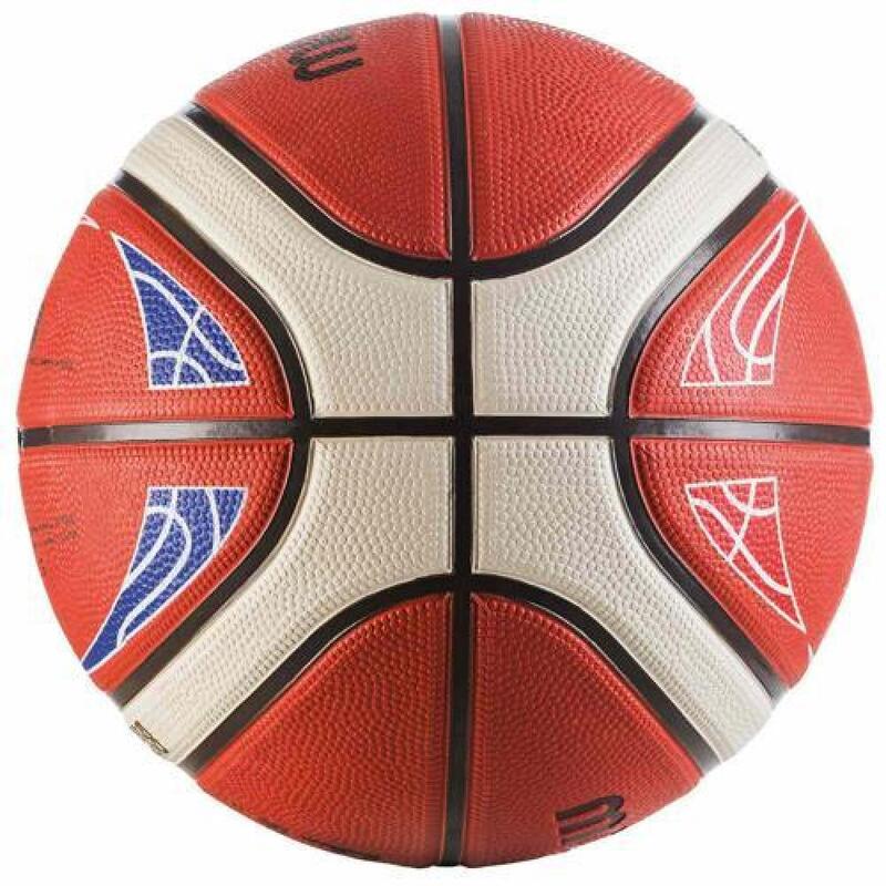 Molten Basketball BG3800 Größe 6