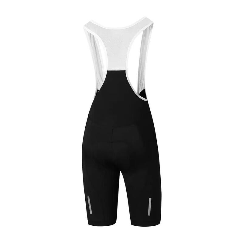 Spodenki rowerowe męskie Shimano Kodama Bib Shorts z szelkami