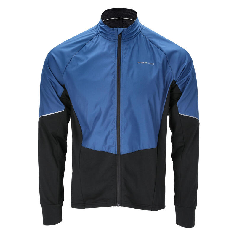 ENDURANCE Veste de cyclisme JIVE M