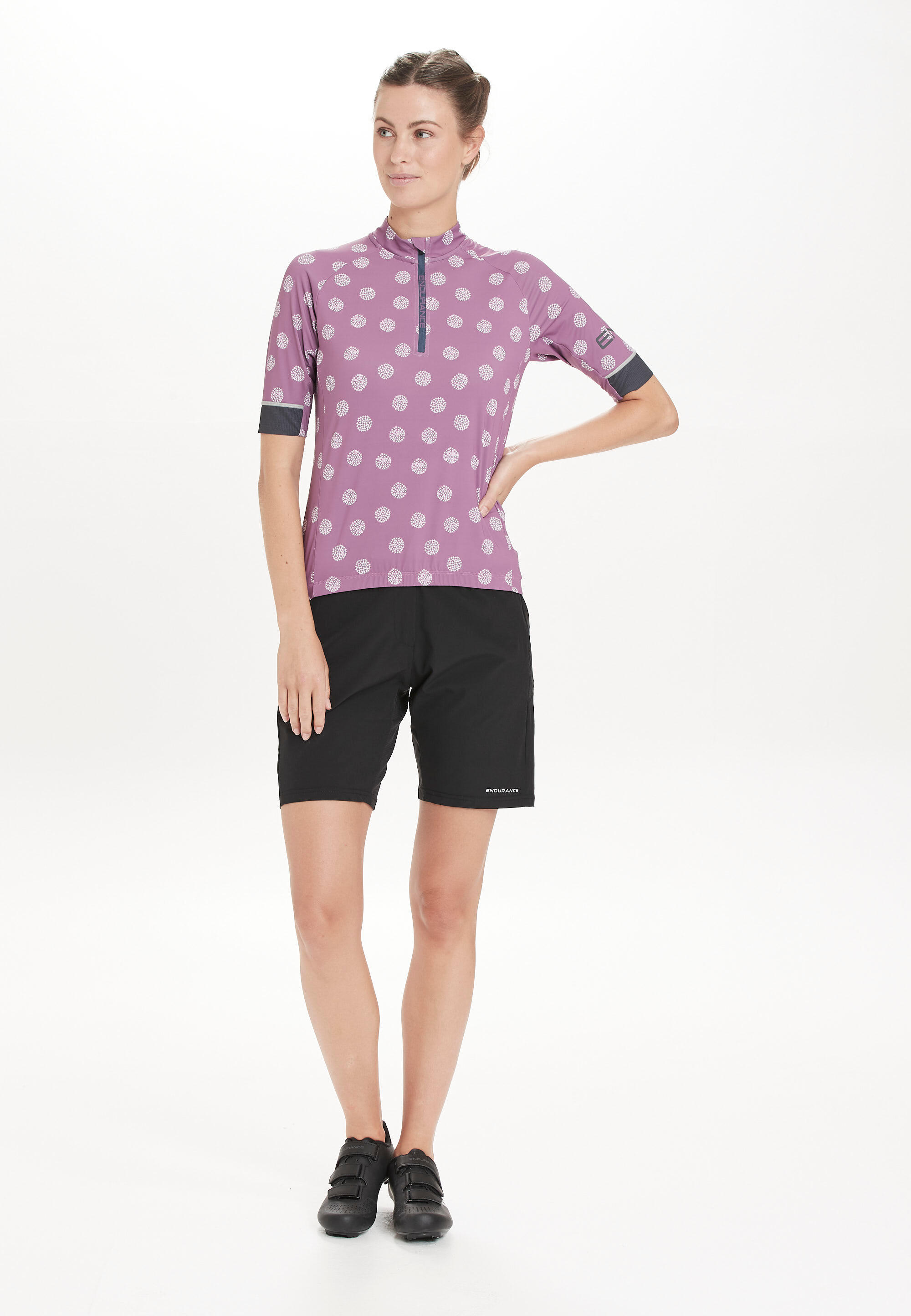 Radtrikot JETTI 3/5