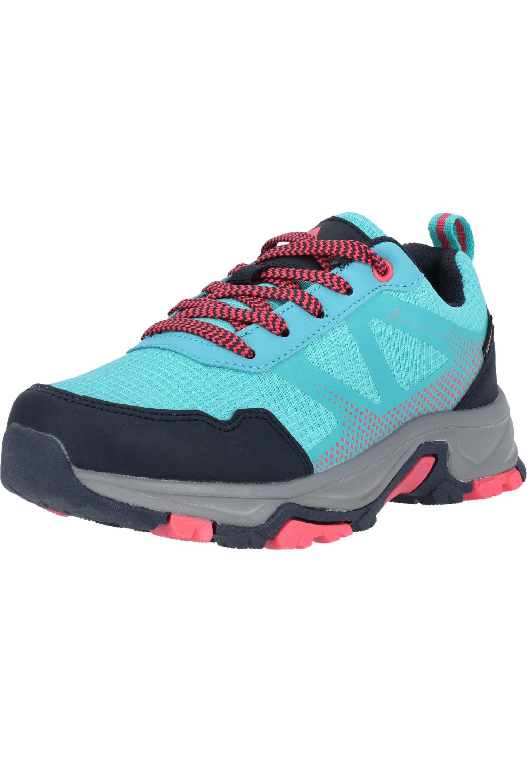 Zapatillas mujer Whistler Famtin WP 2/7