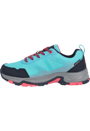 Lage schoenen Famtin