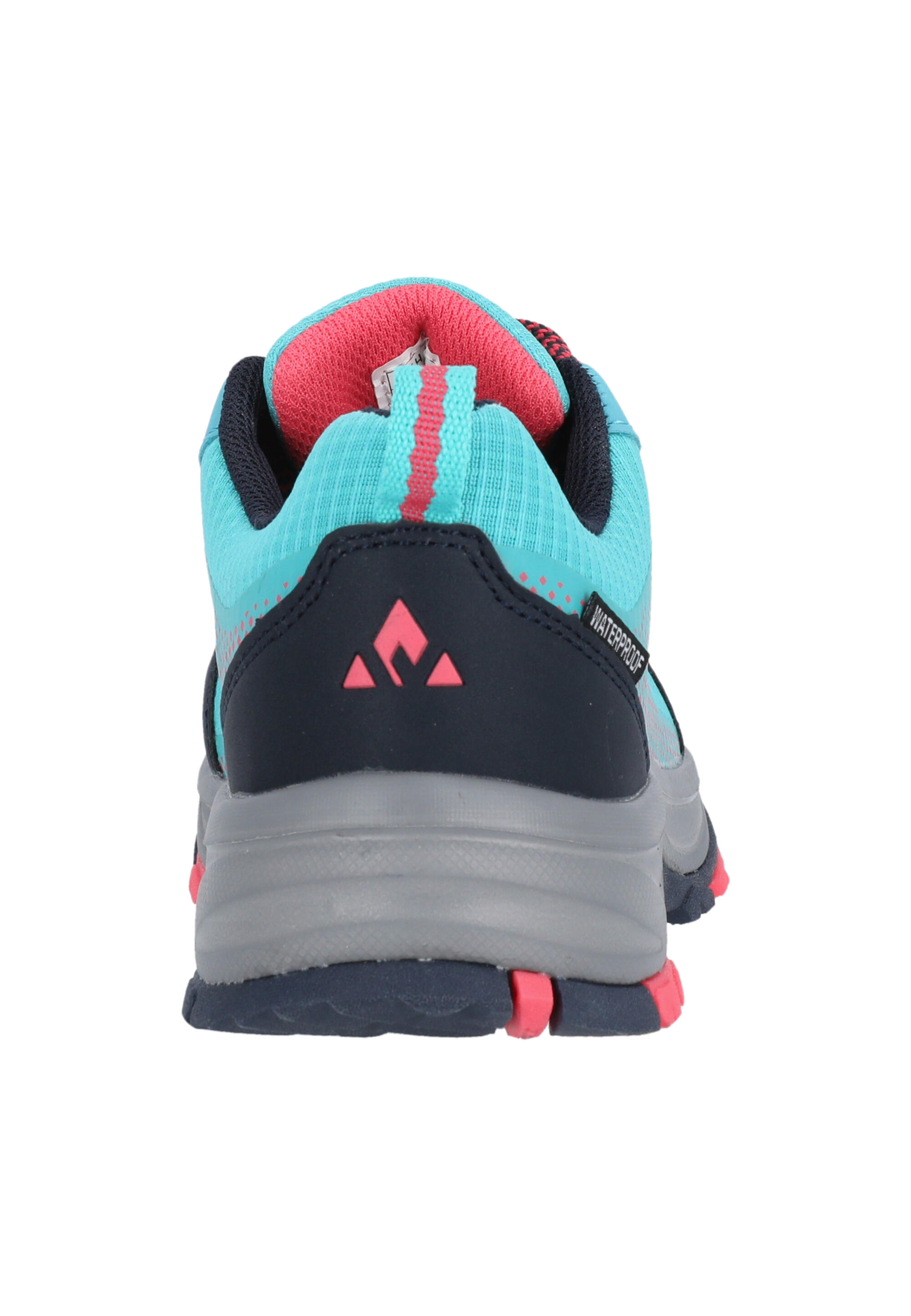 Zapatillas mujer Whistler Famtin WP 5/7