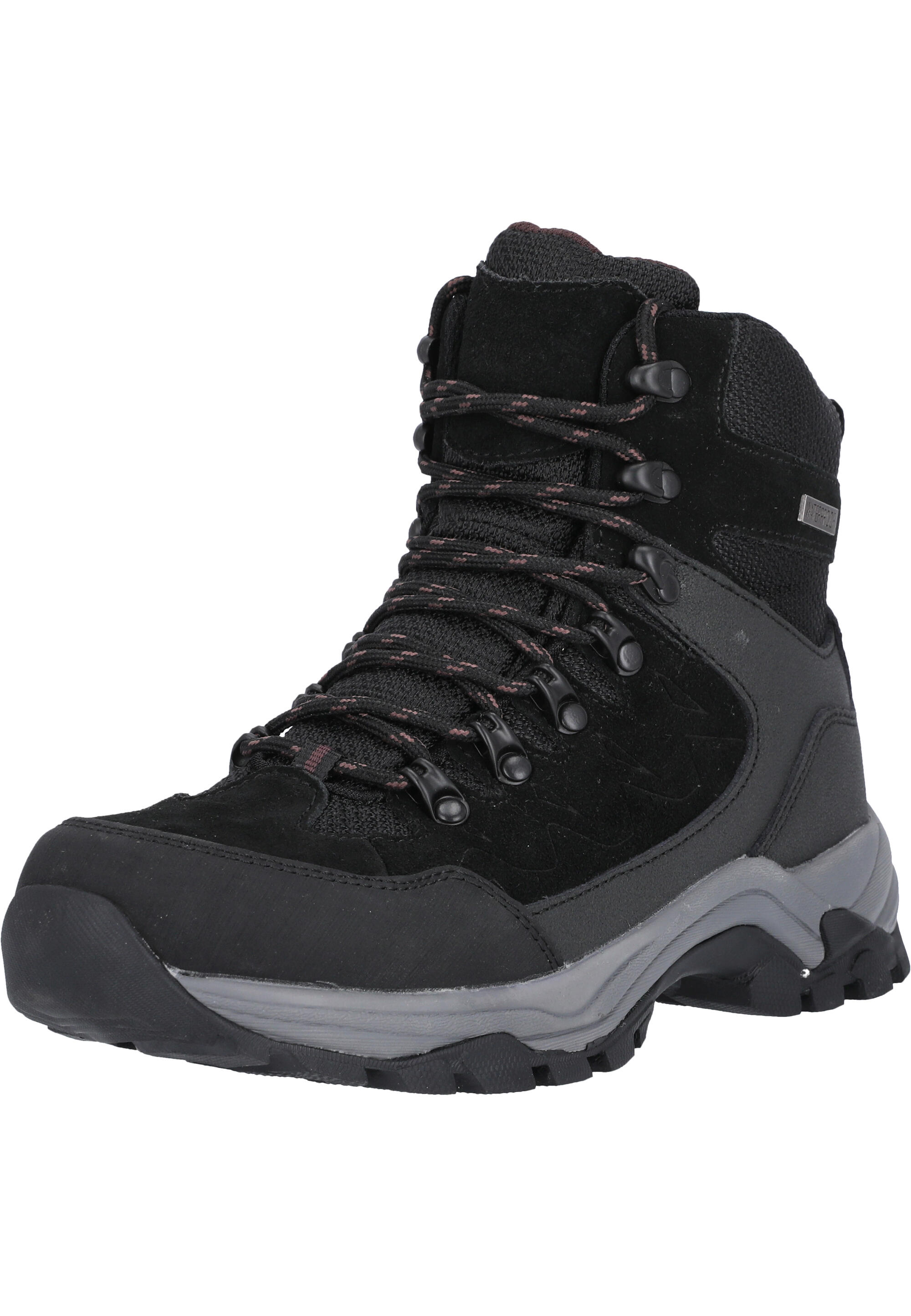 Wanderstiefel Detion 2/5