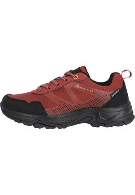 Lage schoenen famtin
