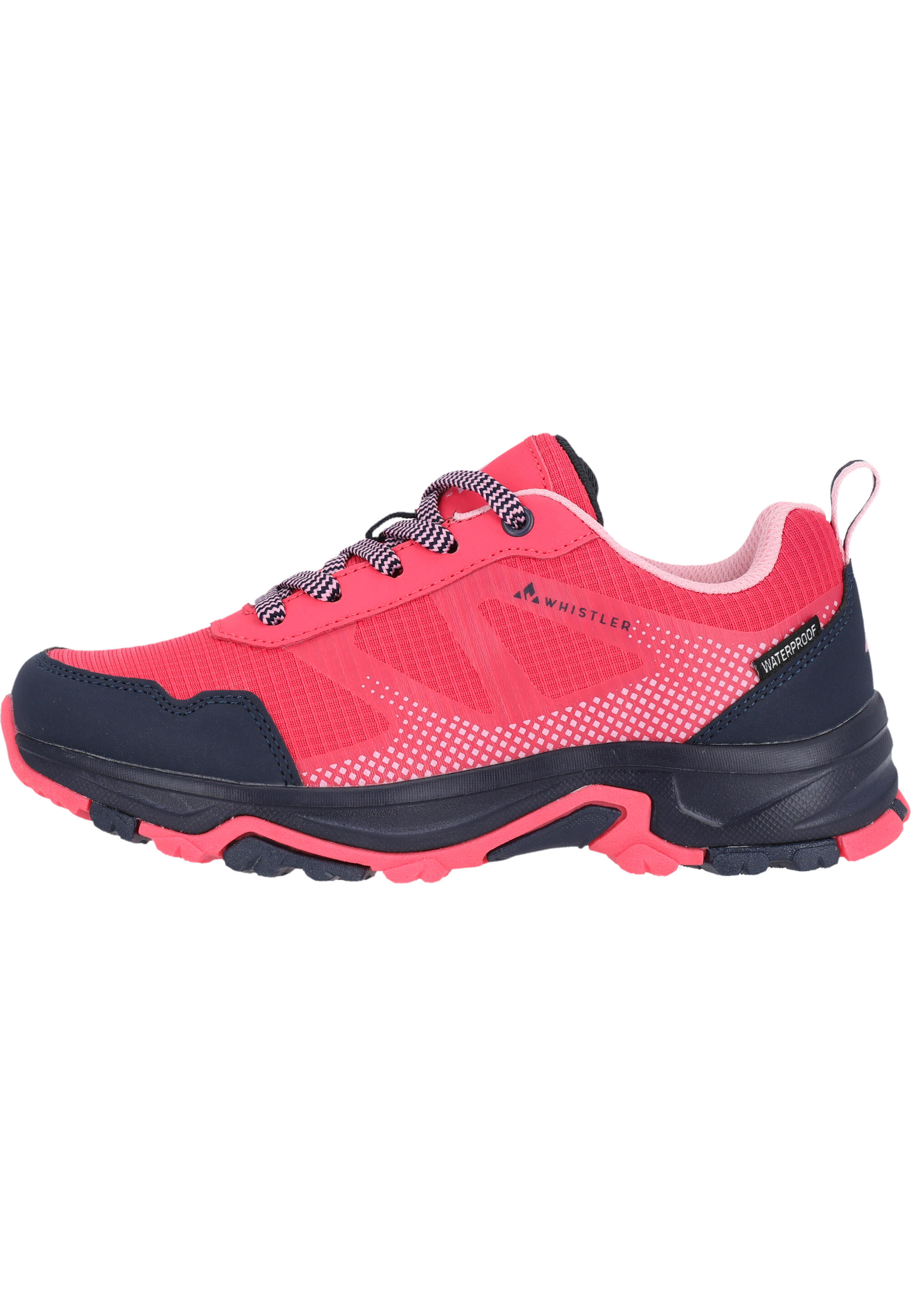 WHISTLER WHISTLER Halbschuhe Famtin