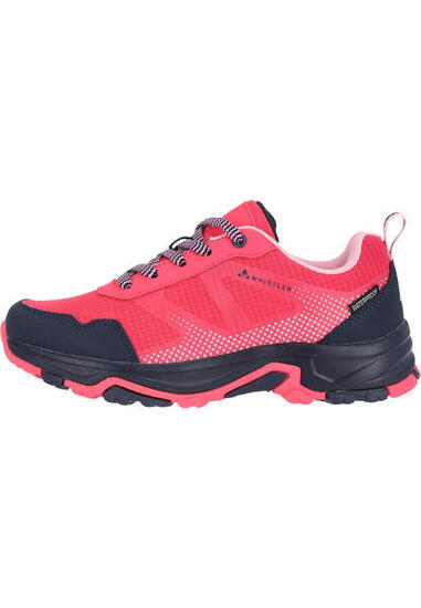 Lage schoenen Famtin