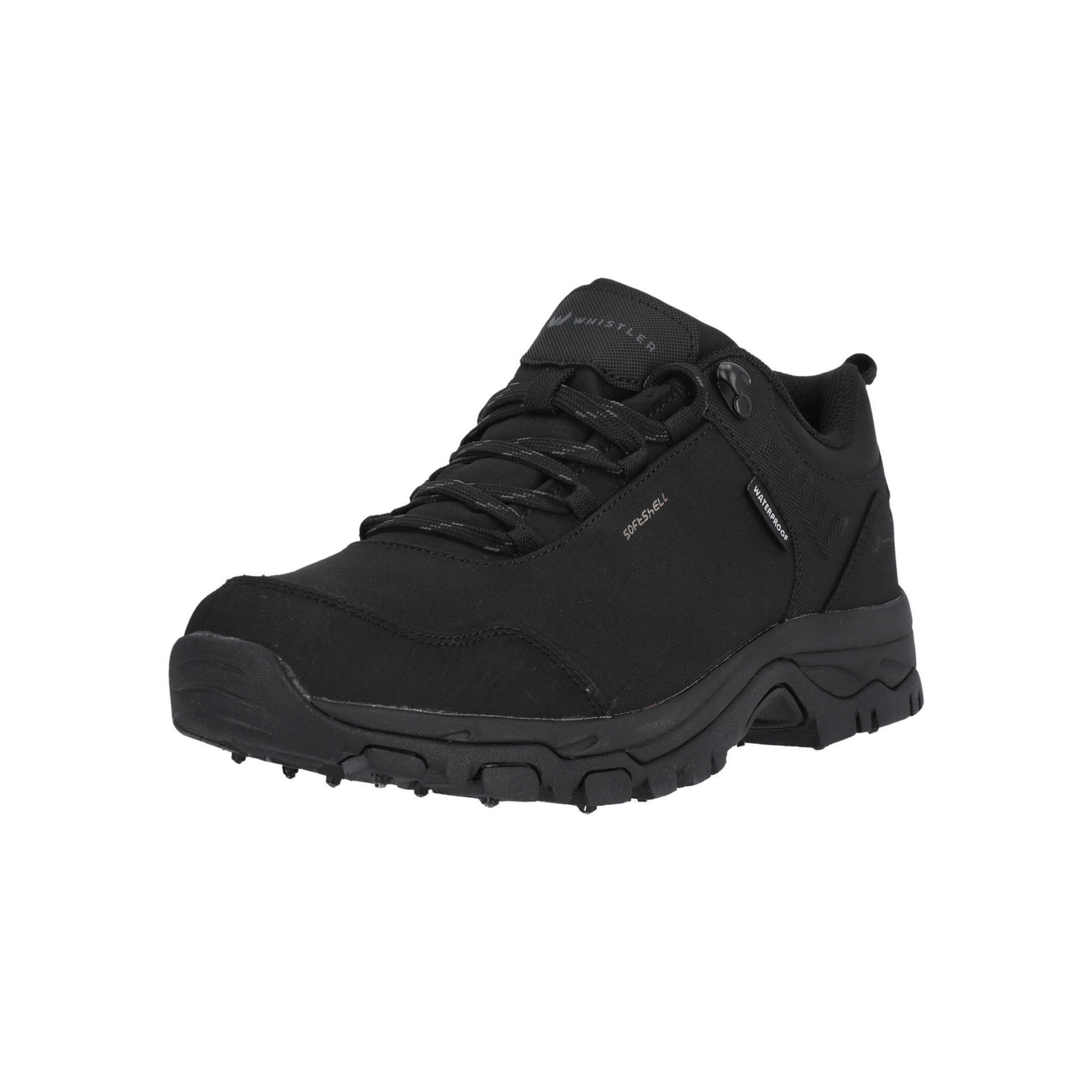 Veterschoenen Newcarl 2/7