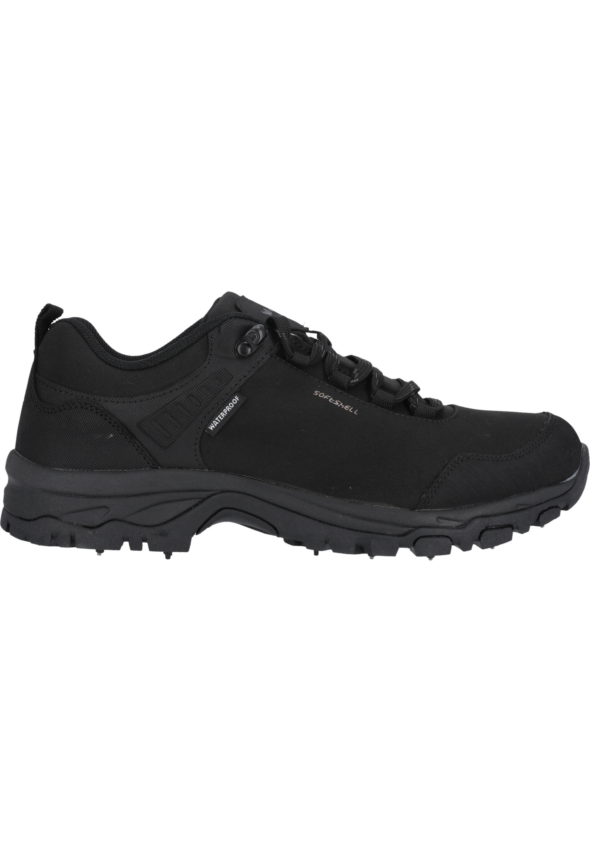 Veterschoenen Newcarl 3/7