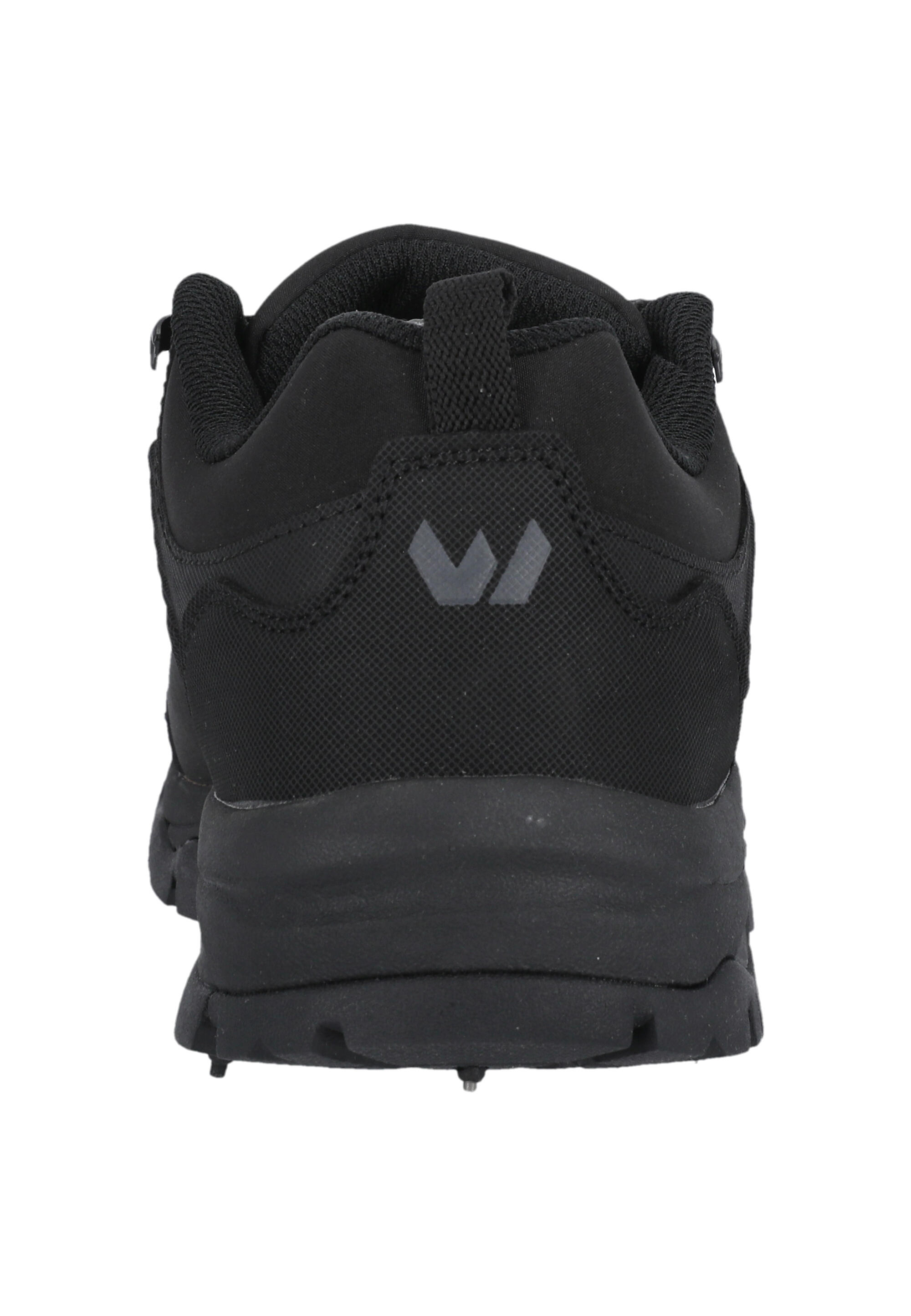Veterschoenen Newcarl 5/7