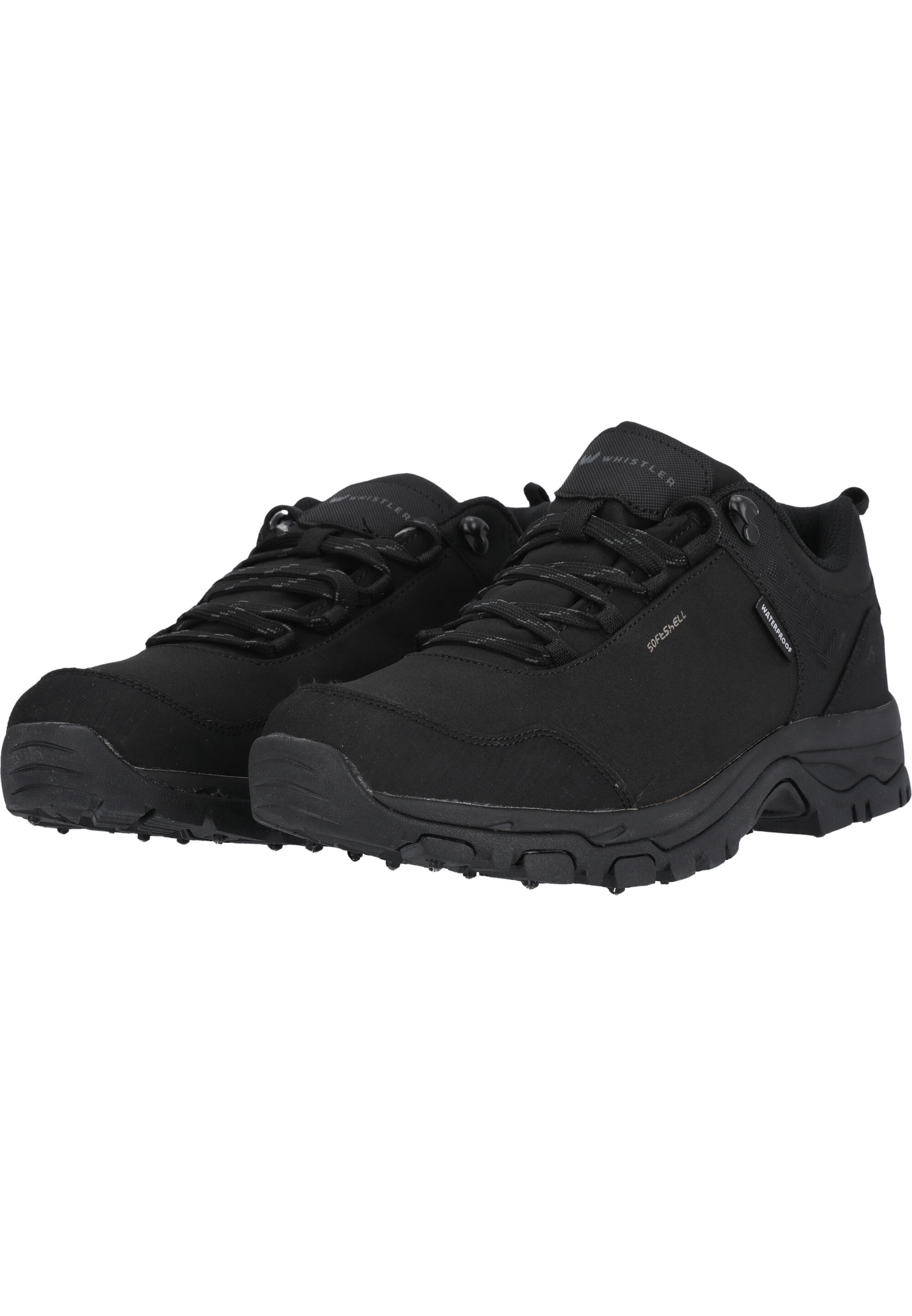 Veterschoenen Newcarl 4/7