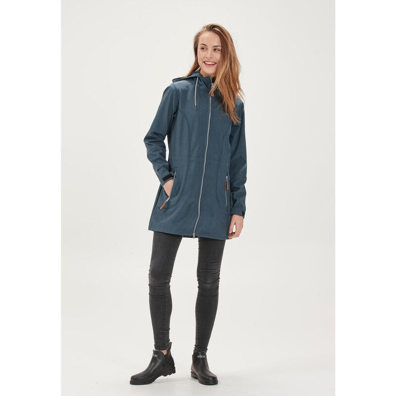 WEATHER REPORT Softshelljacke LILAN