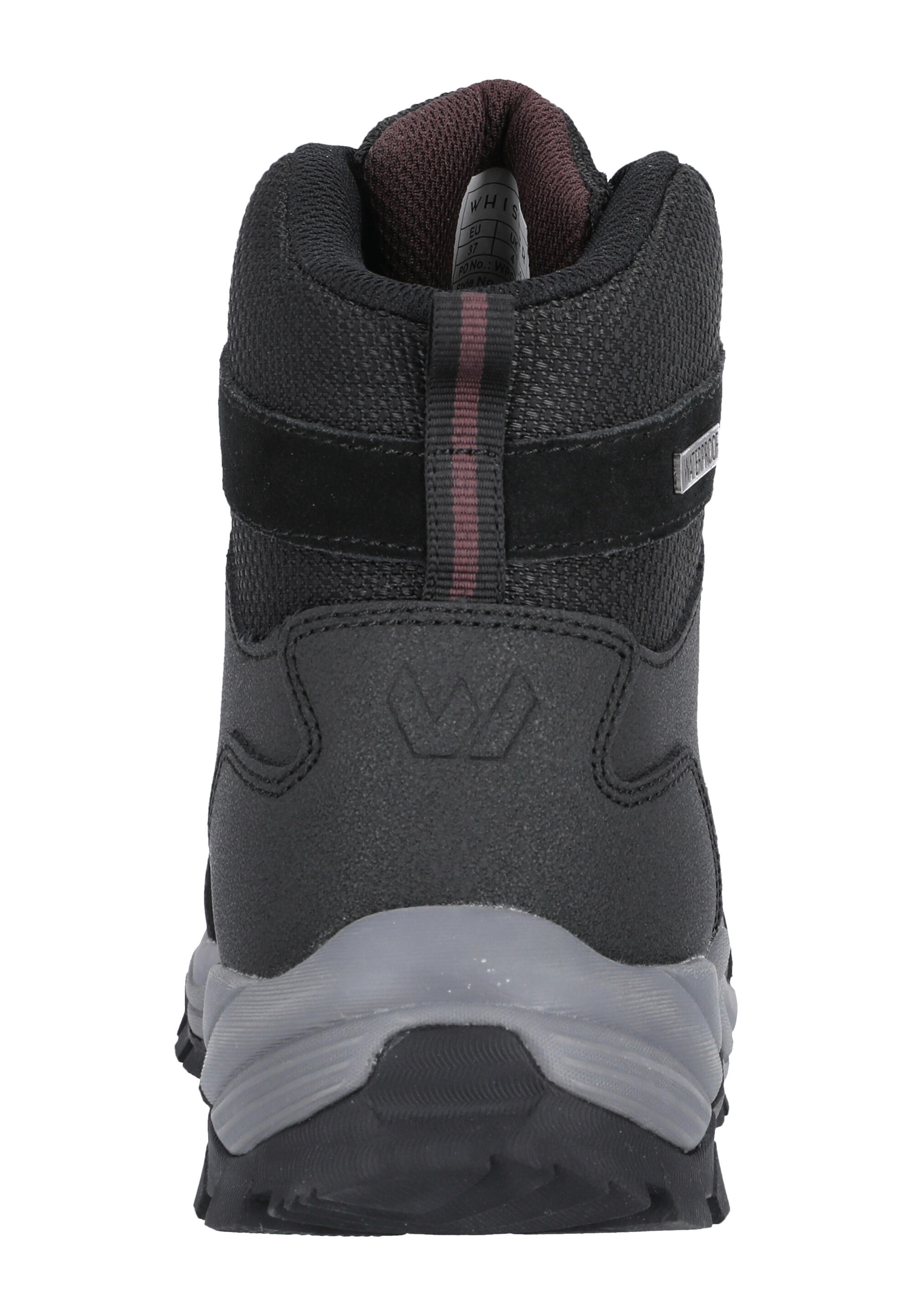 Wanderstiefel Detion 5/5