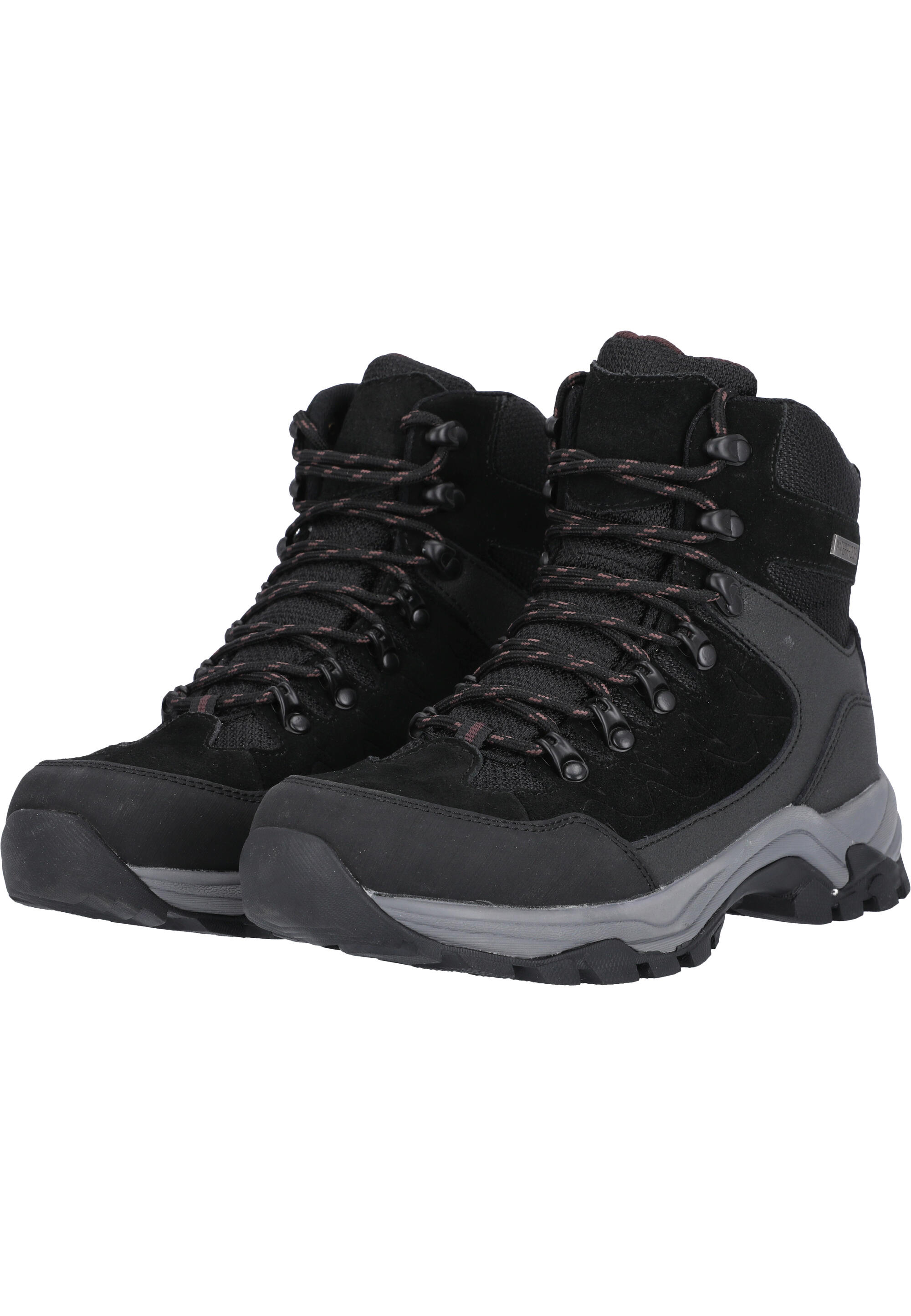 Wanderstiefel Detion 4/5