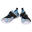 HYBRID ADULT UNISEX SANDALS/WATER SHOES - GREY/BLUE