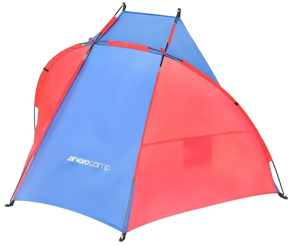 Namiot plażowy Enero Camp Sun 200x120x120 cm 4/6