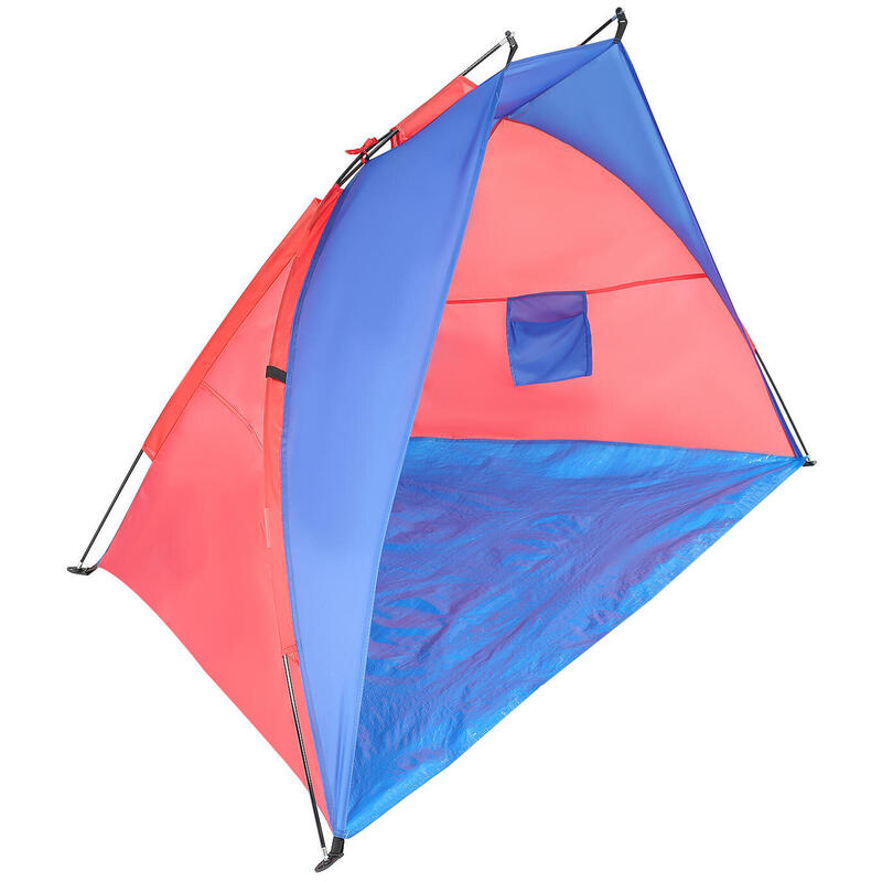 Namiot plażowy Enero Camp Sun 200x120x120 cm