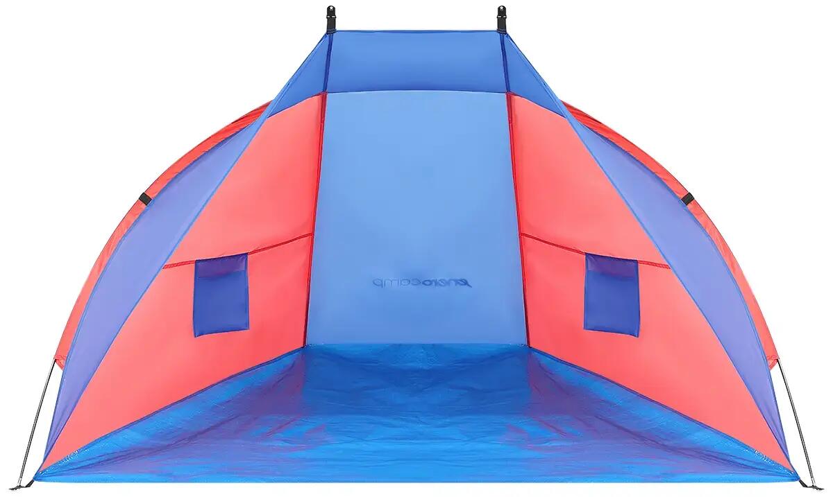 Namiot plażowy Enero Camp Sun 200x120x120 cm 2/6