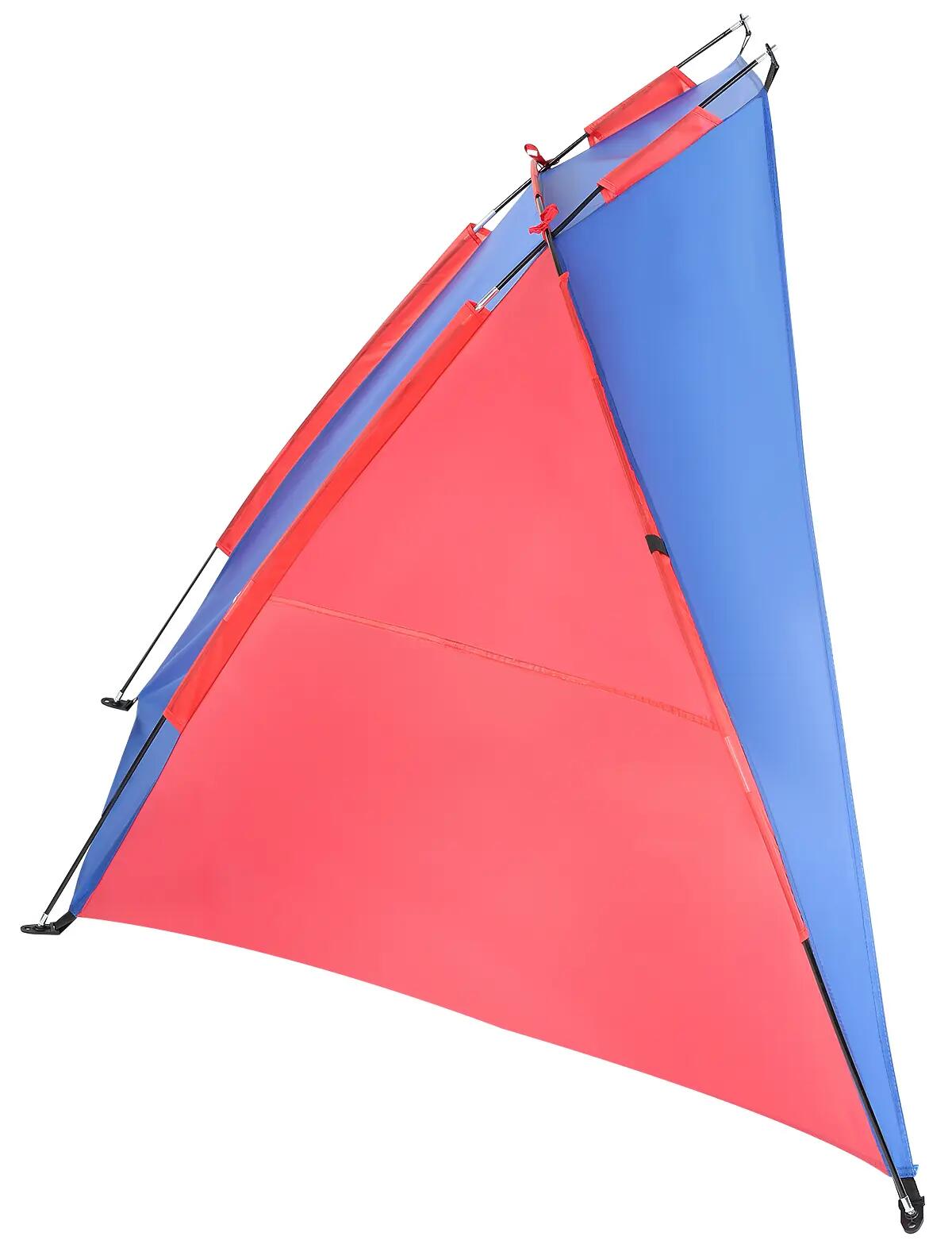Namiot plażowy Enero Camp Sun 200x120x120 cm 3/6