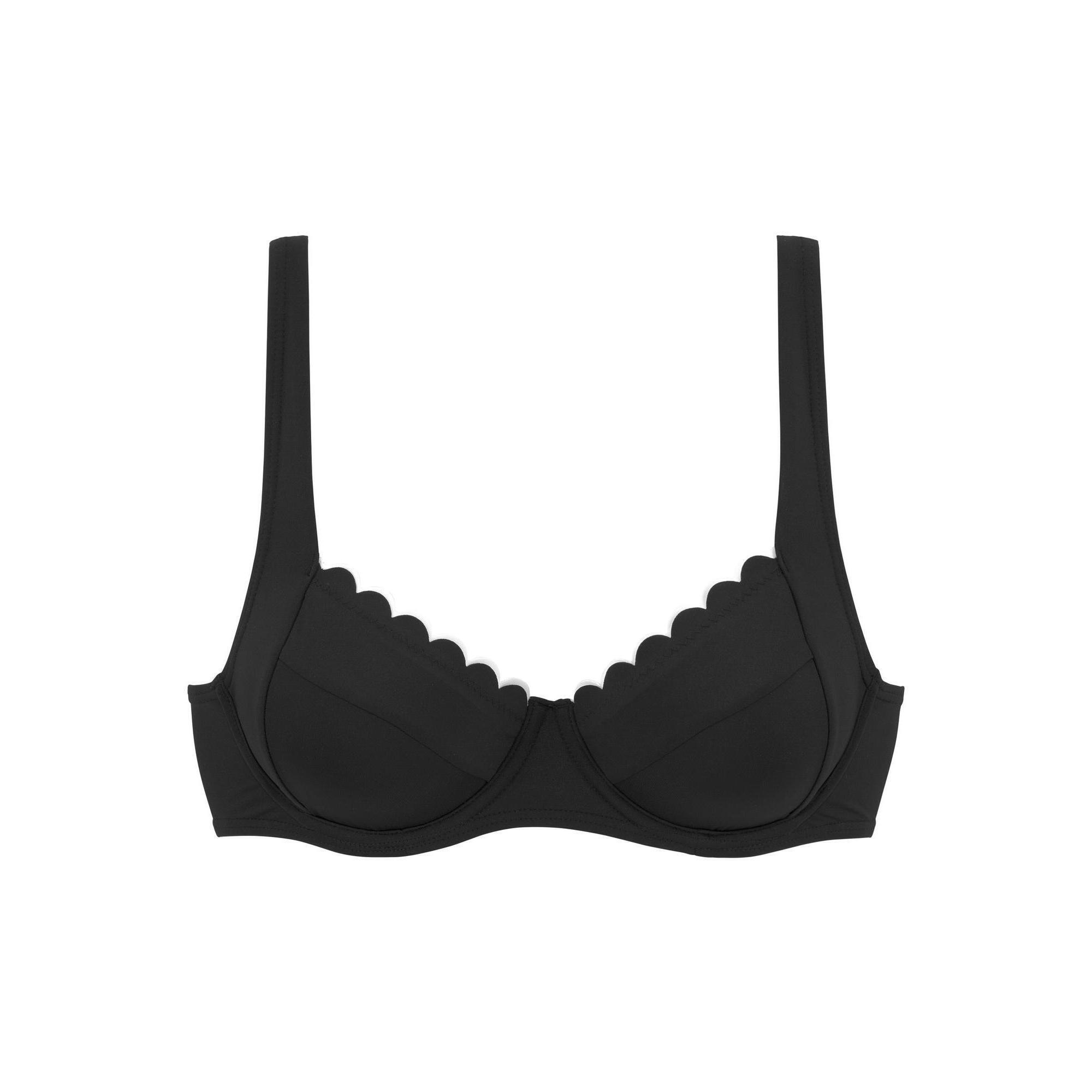 Damen Bügel-Bikini-Top 2/5