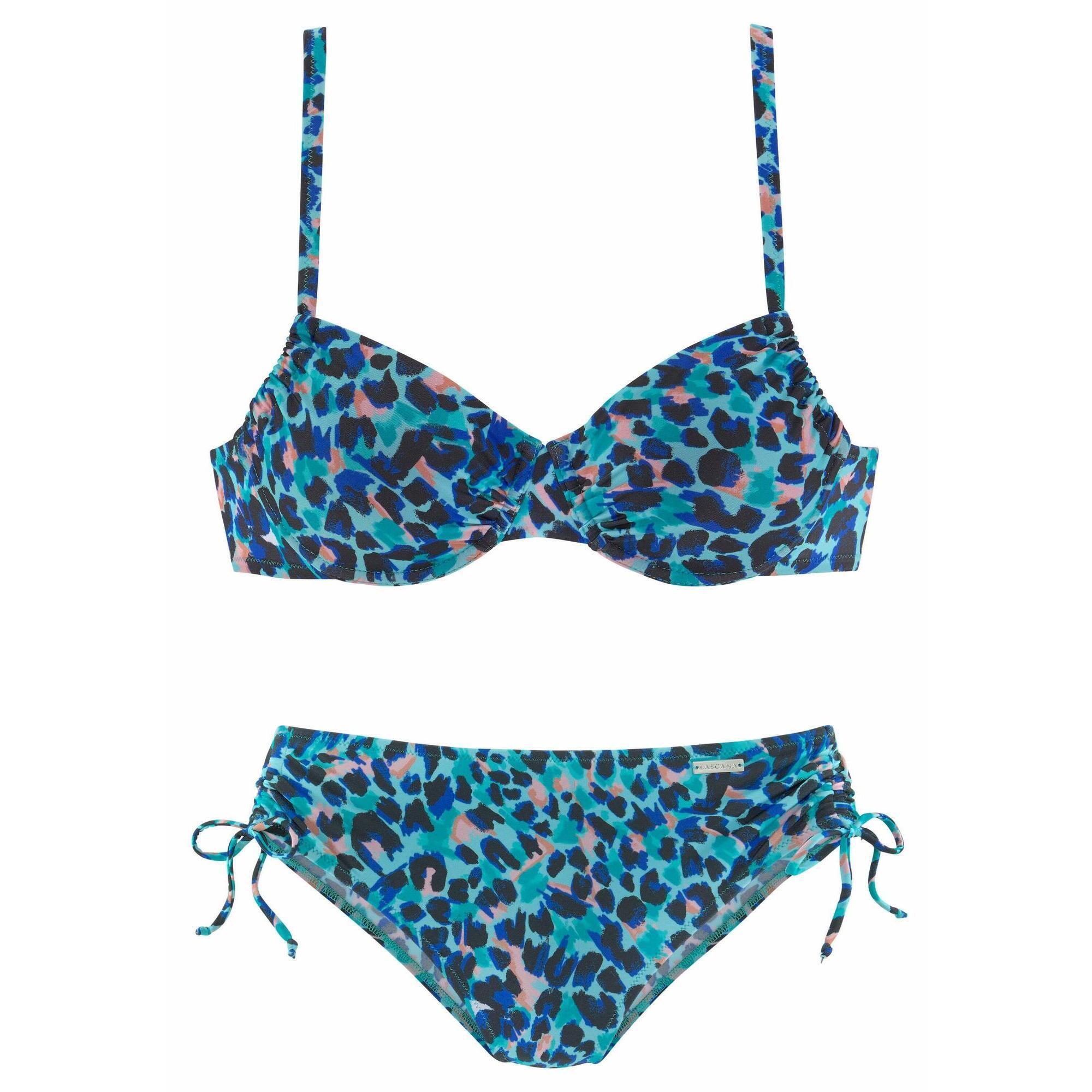 Damen Bügel-Bikini 2/6