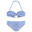 BUFFALO Bandeau-Bikini für Kinder