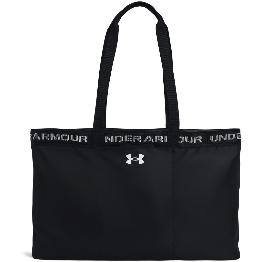 UNDER ARMOUR Tas Under Armour Favorite Tote Bag, Zwart, Uniseks