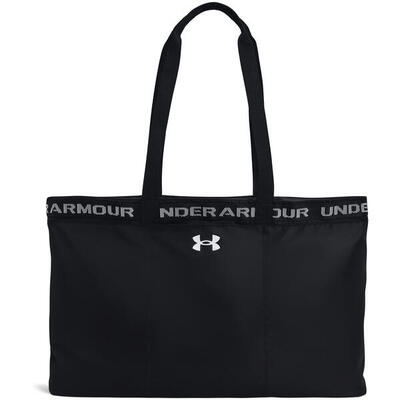 Tas under armour favorite tote bag, zwart, uniseks