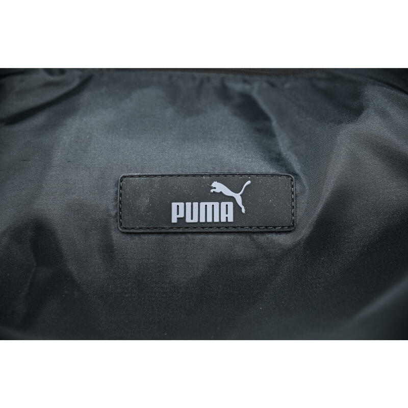 Bolsa Puma Core Pop Hobo Bag, Preto, Unissex