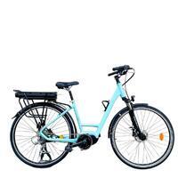 reconditionné - Vitality-Vélo électrique