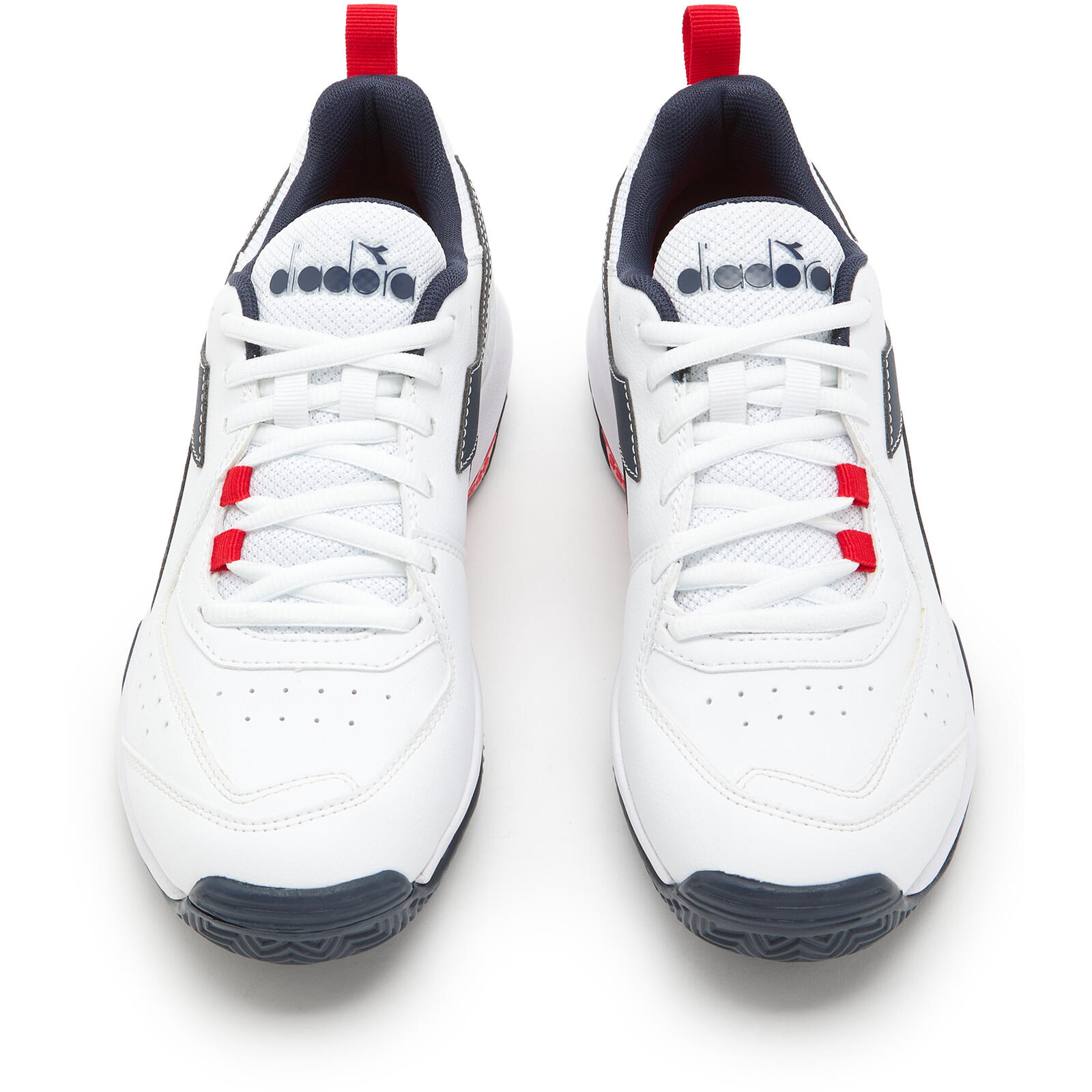 Buty tenisowe męskie Diadora S.Challenge 5 Clay C1494 3/5