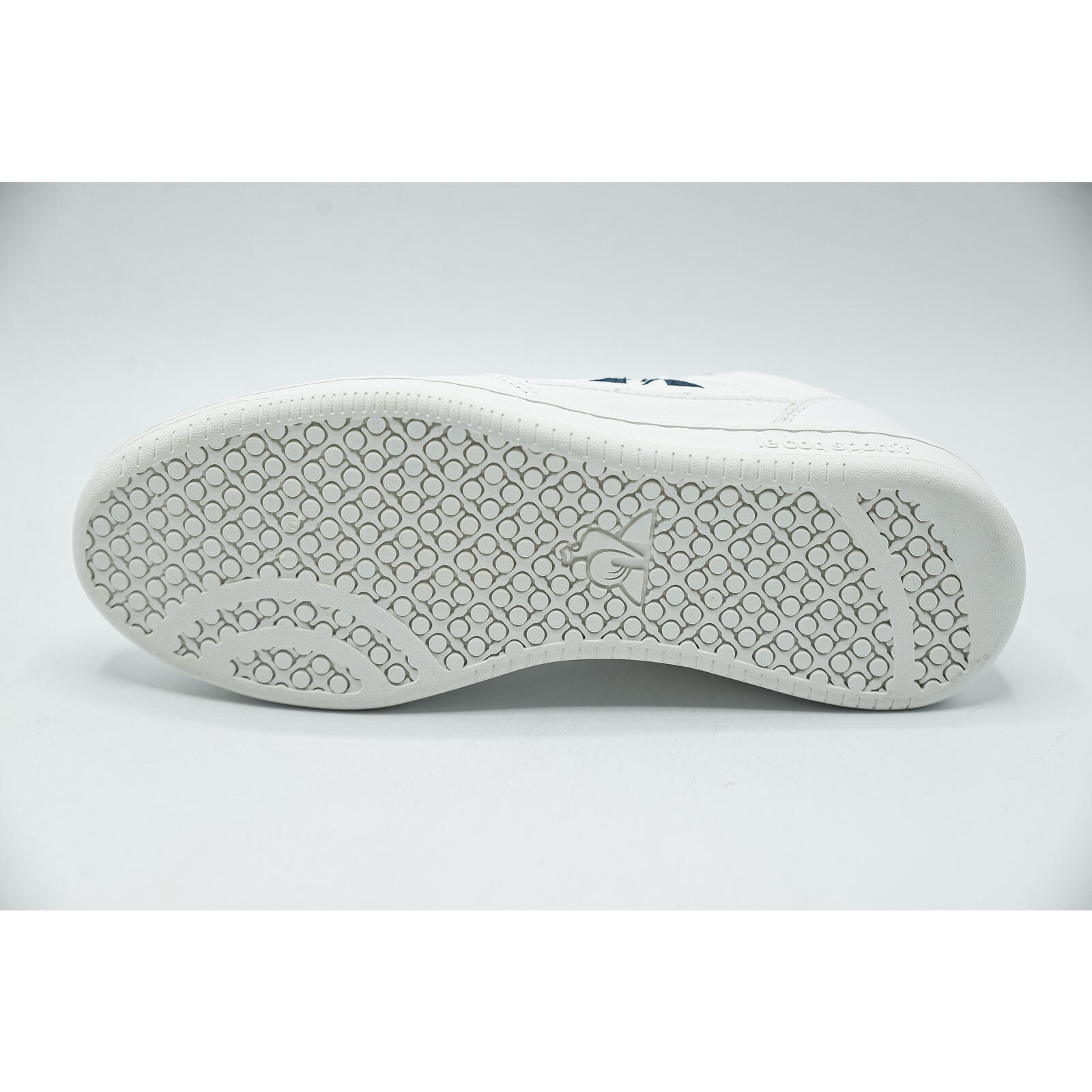 Baskets Le Coq Sportif Breakpoint Craft, Blanc, Hommes 5/5