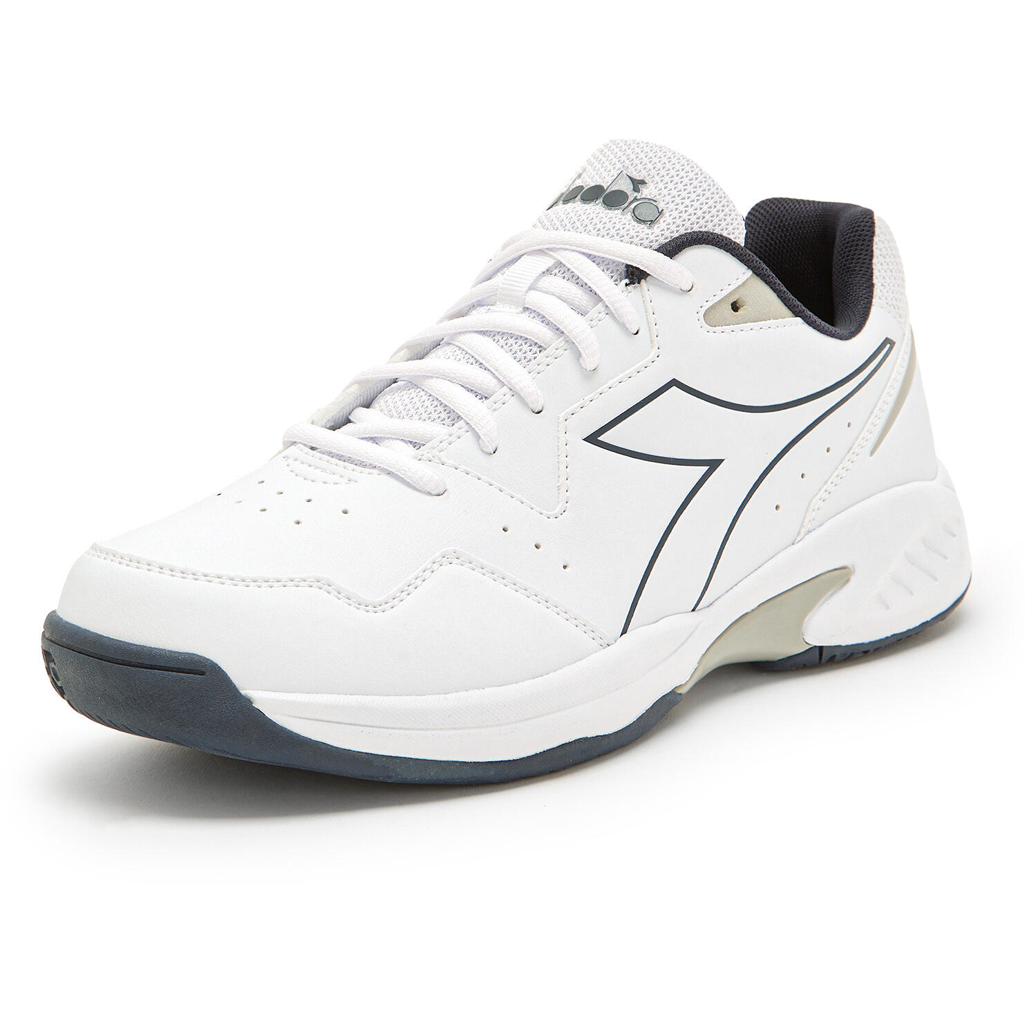 Buty tenisowe męskie Diadora Volee 6 2/5