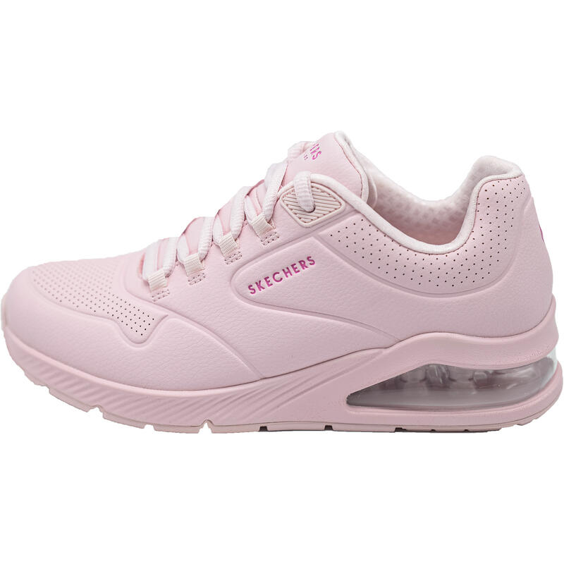 Pantofi sport femei Skechers Uno 2, Roz