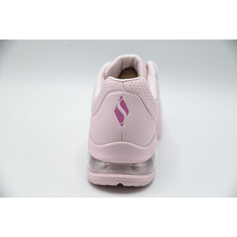 Pantofi sport femei Skechers Uno 2, Roz