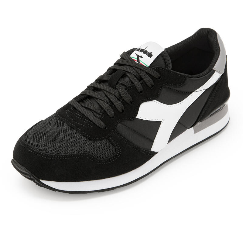 Pantofi sport barbati Diadora Camaro, Negru