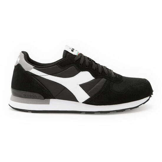 Scarpe da ginnastica Diadora Camaro Nero Uomini