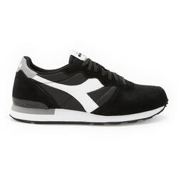 Baskets Diadora Camaro, Noir, Hommes