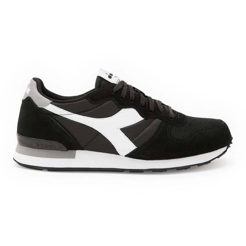 Calçado Diadora Camaro, Preto, Homens