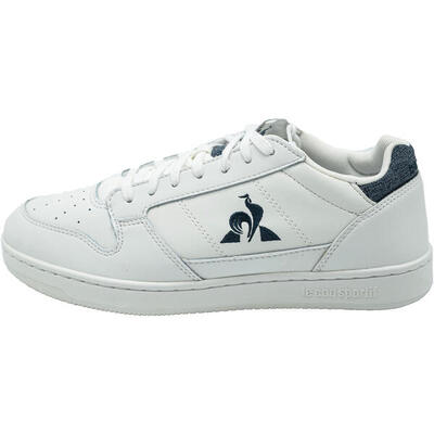 Sneakers le coq sportif breakpoint craft, wit, mannen