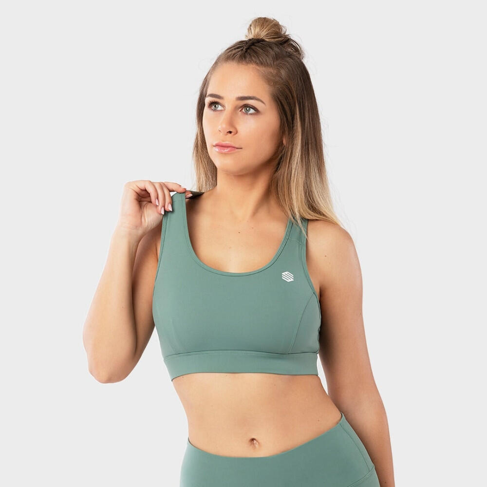 Soutien gorge zbra discount decathlon