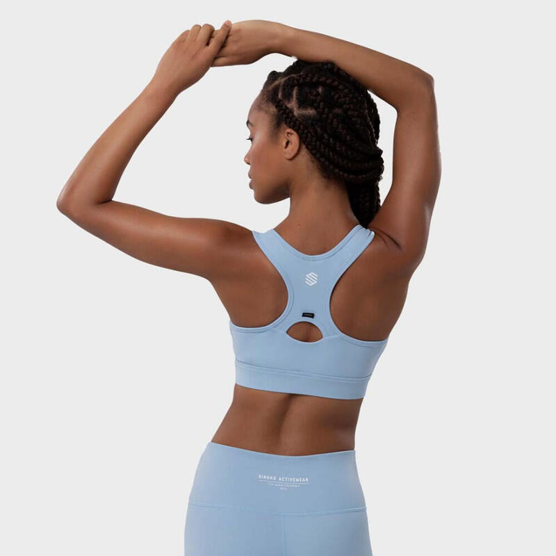 Las mejores ofertas en Gymshark Azul Activewear para De mujer