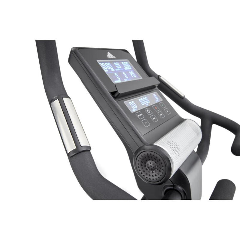 C-21 Bike - Exercise Bike - Black